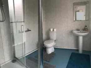 Golden Triangle Rooms - Bagno