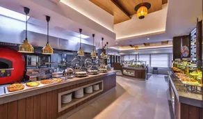 Narven Wellness & Thermal Hotel - Restaurant