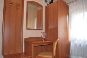Hotel Siena - Room