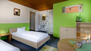 Hotel Luitpold - Room