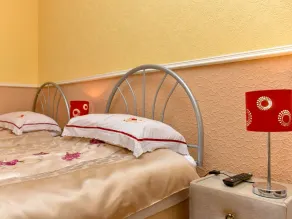 The Warren Guest House - Habitación