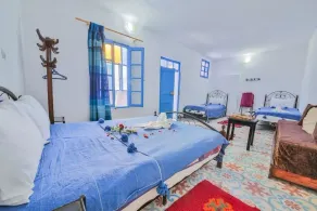 Riad AYLAL - Room