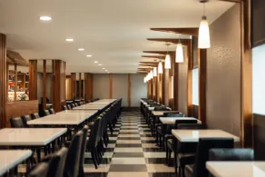 Kindness Hotel - Kaohsiung Main Station - Restaurant