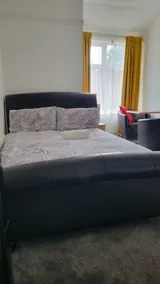 Timann Place - Room