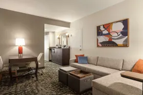 Embassy Suites by Hilton Orlando Lake Buena Vista South - Chambre