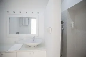 Ego Apartments Old Town - Bagno