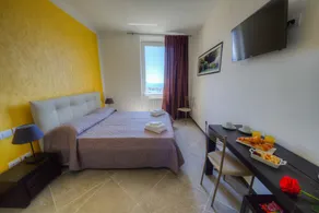 88 Miglia - Room