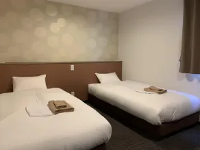 HOTEL IL GRANDIT - Vacation STAY 46772v - Camera