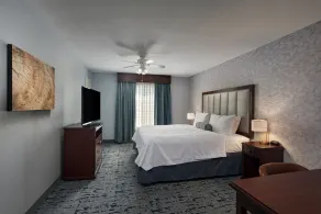 Homewood Suites by Hilton Fort Collins - Chambre