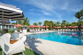 Hilton Garden Inn St. Pete Beach - Piscine