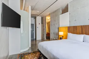 NYLO Dallas Plano Hotel, Tapestry Collection by Hilton - Chambre