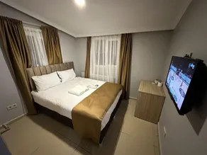 Camellia Suit Hotel - Room