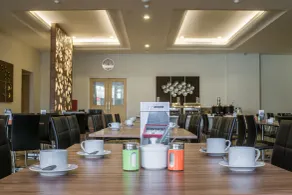Grand G7 Hotel Kemayoran - Restaurant