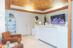 Hotel Villa Sonneck-Adults Only - Réception