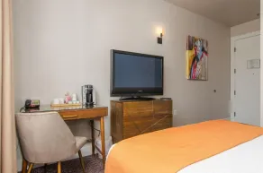 The Dundee - A Trace Hotel - Chambre