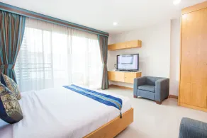Double D Boutique Residence - Zimmer