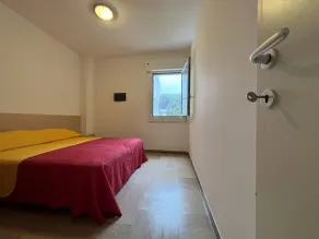 Modern apartment in Bibione Pineda - Beahost - Zimmer