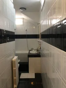 Villa Nicolaus - Chambre