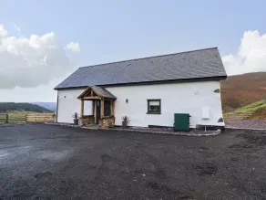 Tyn Llwyn - Innvendig