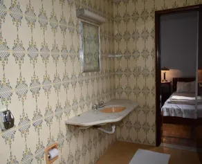  Pousada Barão Real - Salle de bain