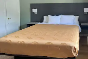 Quality Inn Tallahassee near University - Rum