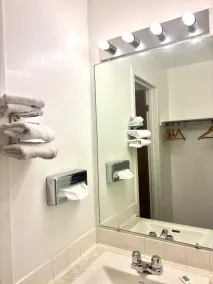 The Bridgewater Hotel - Salle de bain