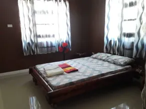 House of the Rising Sun - Habitación