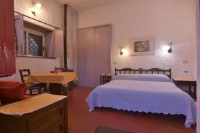 Cirasellaetna - Room