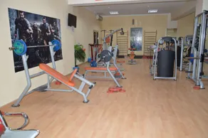 Jewel Glorious Hotel - Salle de sport