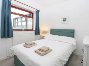 Eryl - Chambre