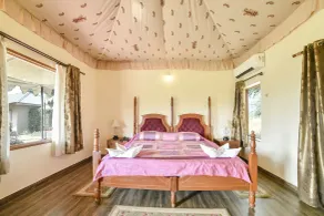 Lohana Village Resort - Room