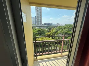 Palette Bella B All Suites Bangkok Hotel - Udsigt fra værelset