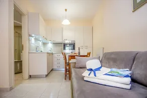 Rouchotas Apartments - Rom