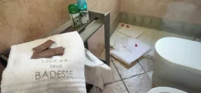 Dimora delle Badesse - Bathroom
