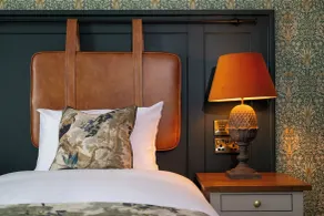 Wheatsheaf Hotel by Chef & Brewer Collection - Room