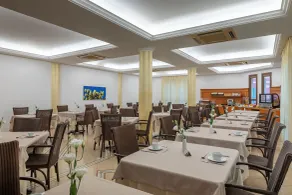 Hotel Sabbia d'Oro - Restaurant