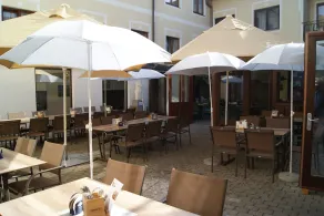Wachauerhof - Restaurant