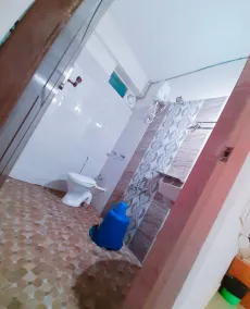 Rachana Palace - Bathroom