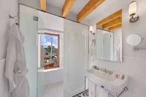 Finca Sa Bastida Luxury Retreat & Spa - Adults Only - Bad