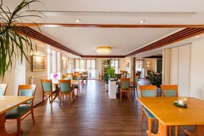 Hotel Leuchtfeuer - Restaurant