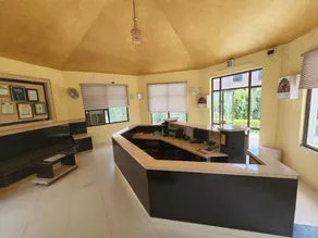 Hotel Sanctuary Resort - Reception
