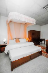 Mbeya Forest Hill Motel - Room