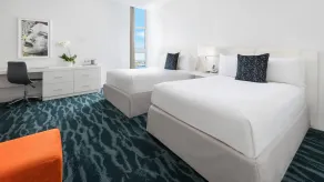 YVE Hotel Miami - Chambre