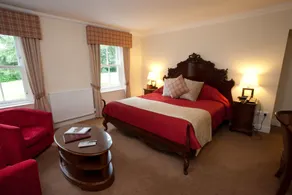 Moness Resort - Chambre