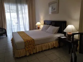 The Orient Star Resort Lumut - Chambre