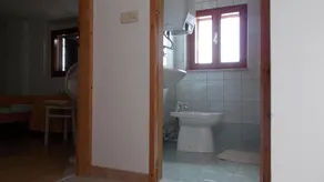 Guest House Accommodation Rupine - Badrum
