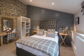 Forest - Chambre