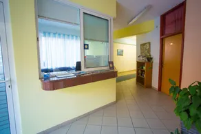 Aparthotel Pecic - Reception