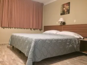 Eurohotel - Chambre