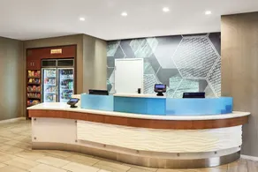 SpringHill Suites Phoenix Tempe Airport - Réception